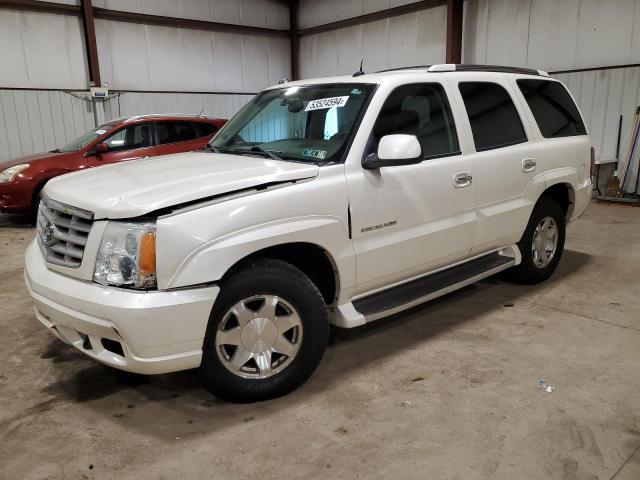 Cadillac Escalade (2004)