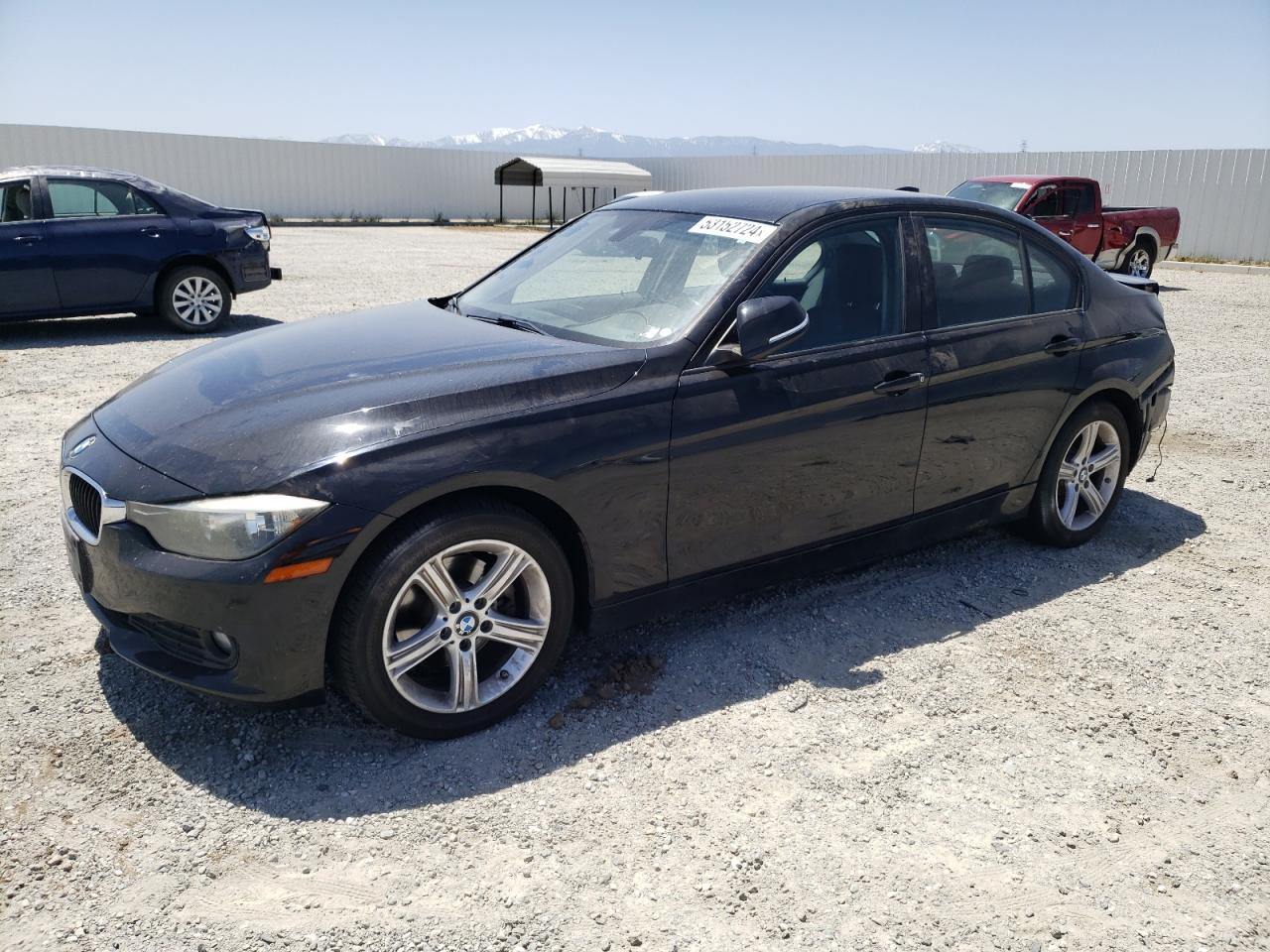 Bmw 3er (2015)