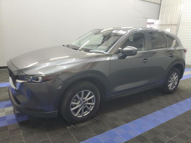Mazda Cx-5 prefe (2023)