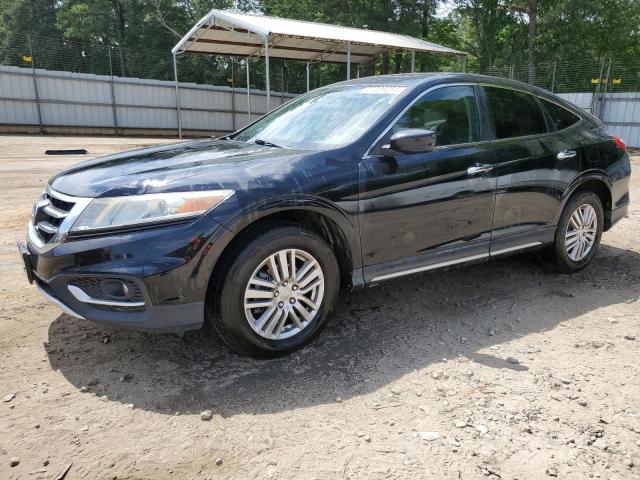 Honda Crosstour (2015)
