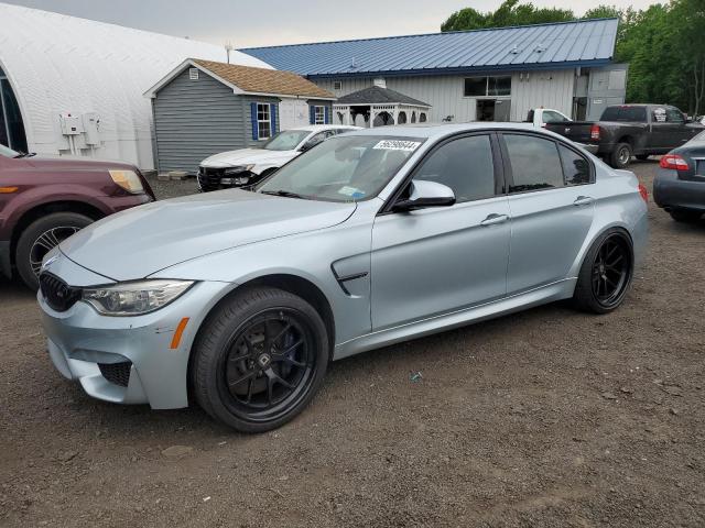Bmw M3 (2017)