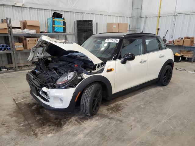 Mini Cooper (2017)