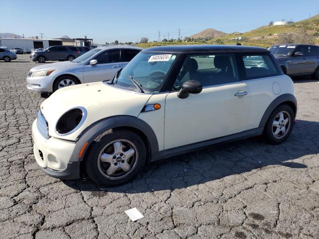 Mini Cooper (2011)