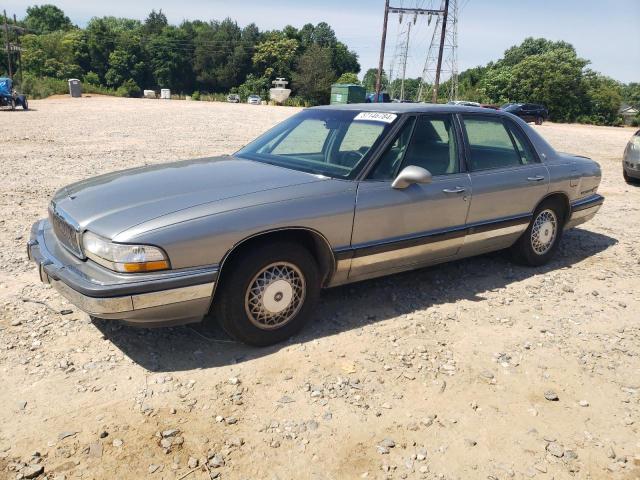 Buick Park ave (1994)