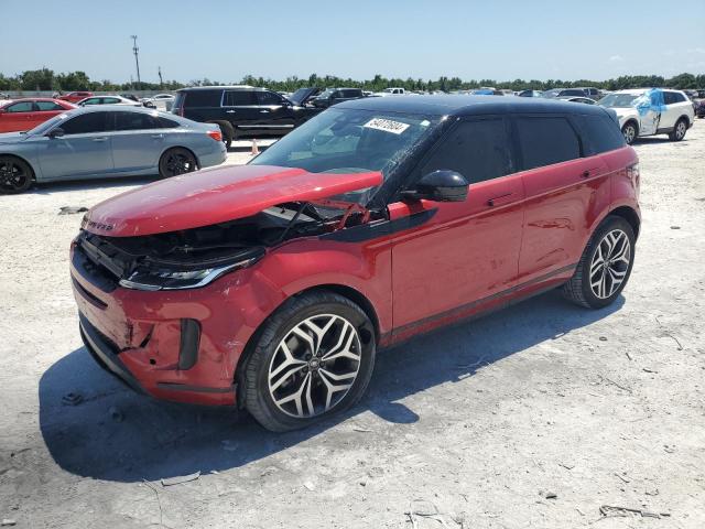 Land-rover Rangerover (2023)