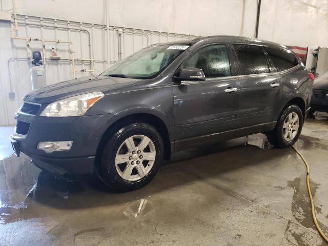 Chevrolet Traverse (2011)