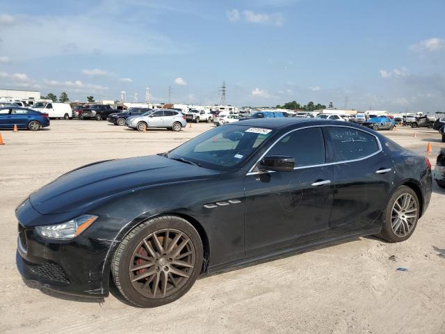 Maserati Ghibli (2014)