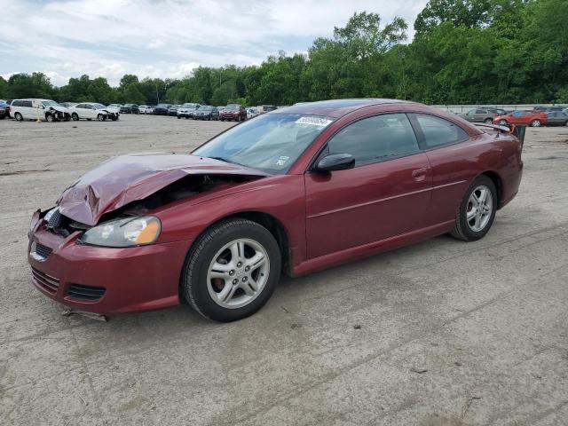 Dodge Stratus (2003)