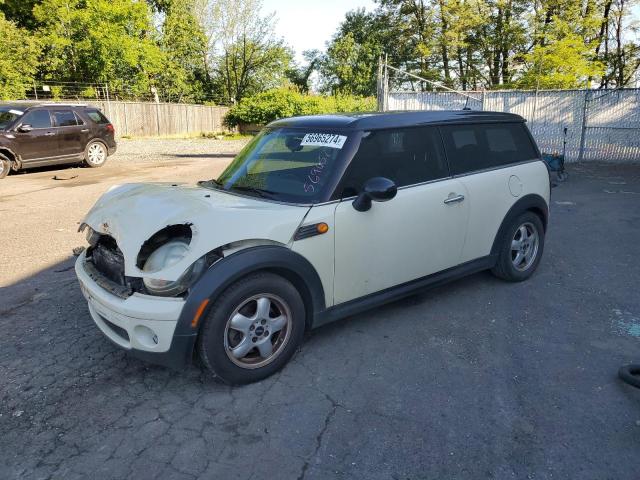 Mini Cooper (2009)