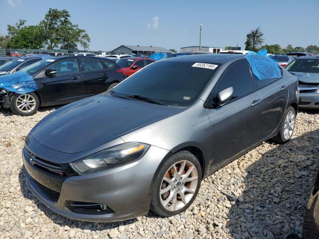 Dodge Dart (2013)