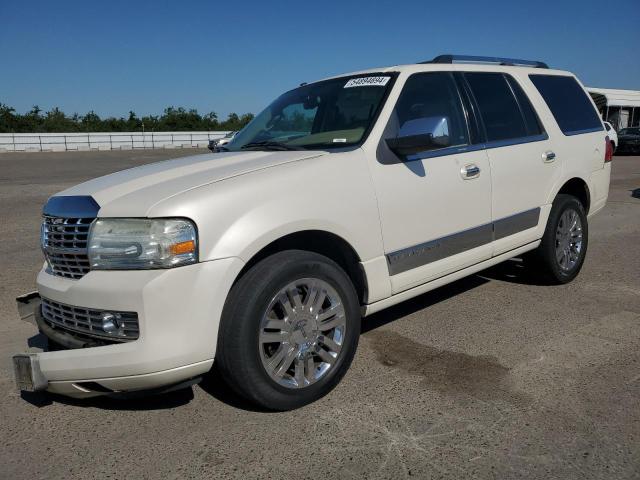Lincoln Navigator (2008)