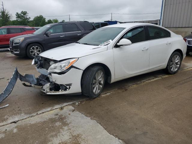Buick Regal (2016)