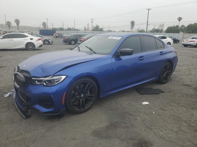 Bmw M3 (2021)