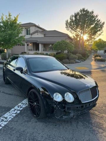 Bentley Continenta (2009)