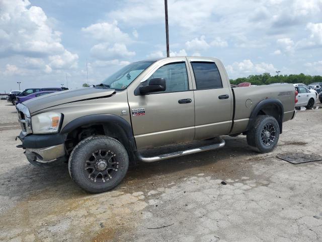 Dodge Ram 2500 (2008)
