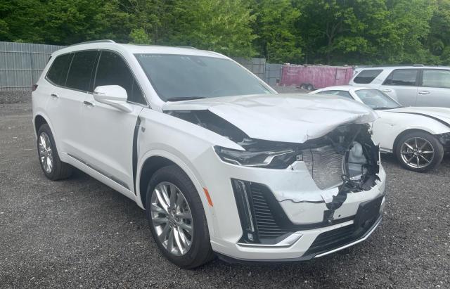Cadillac Xt6 (2023)