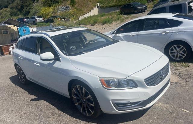 Volvo V60 (2015)