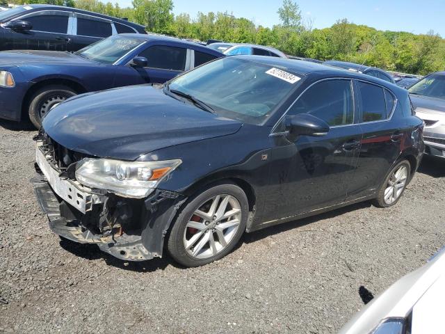 Lexus Ct 200 (2012)