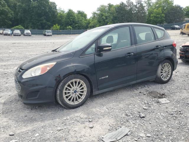 Ford Cmax (2014)