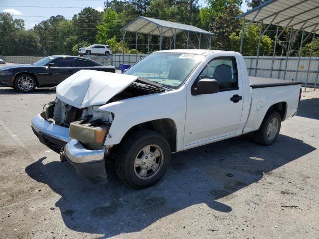 Chevrolet Colorado (2006)