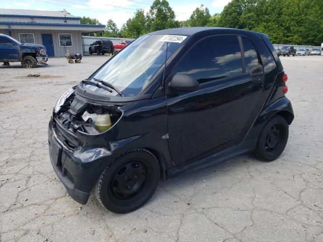 Smart Fortwo (2011)
