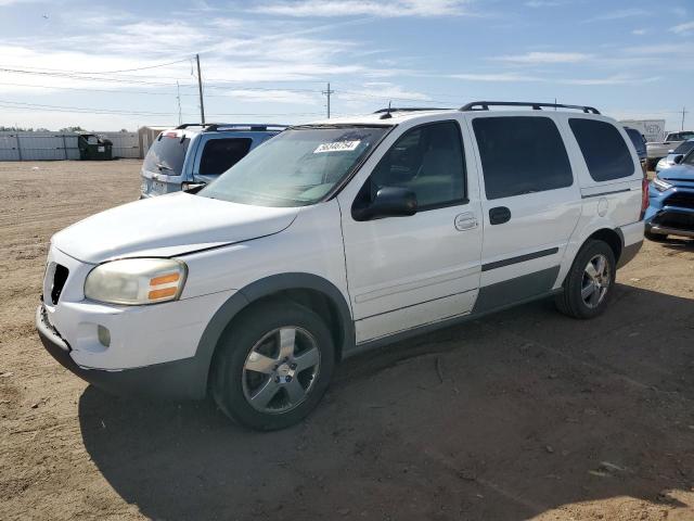 Pontiac Montana (2005)