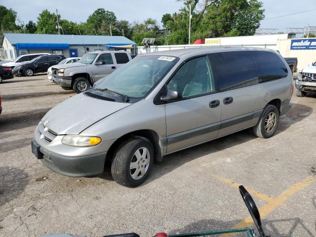 Dodge Caravan (1996)