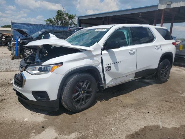 Chevrolet Traverse (2020)