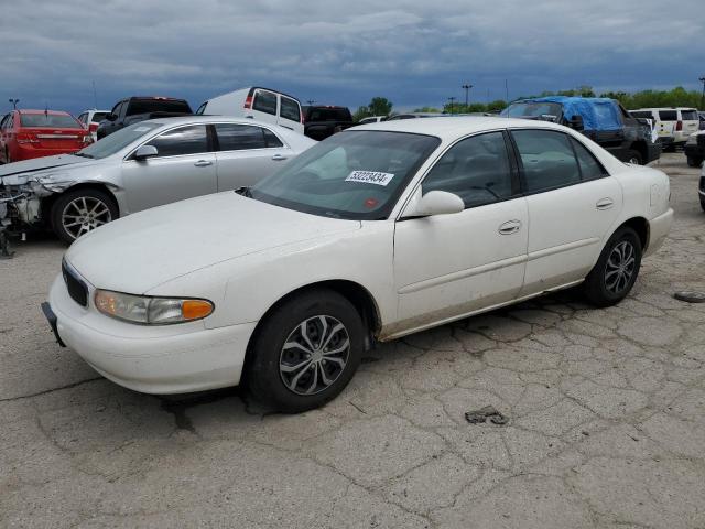 Buick Century (2005)
