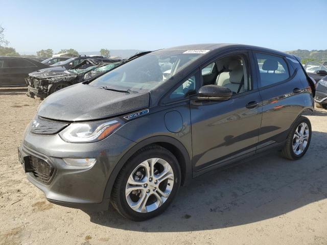 Chevrolet Bolt (2020)