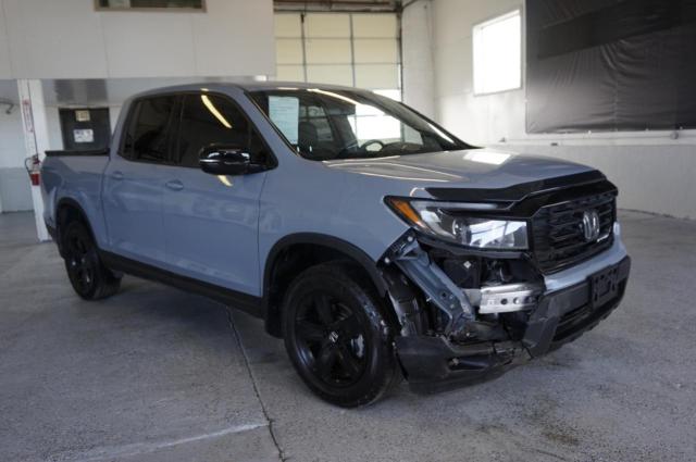 Honda Ridgeline (2023)