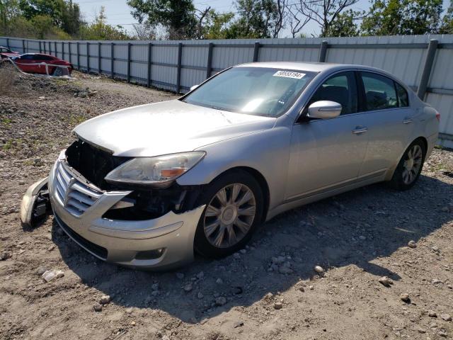 Hyundai Genesis (2009)