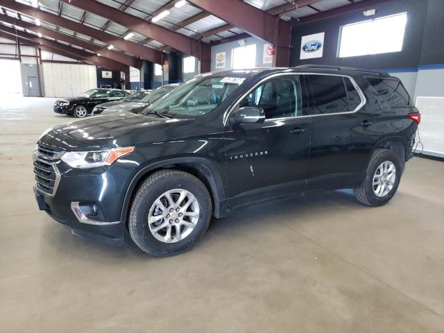 Chevrolet Traverse (2021)