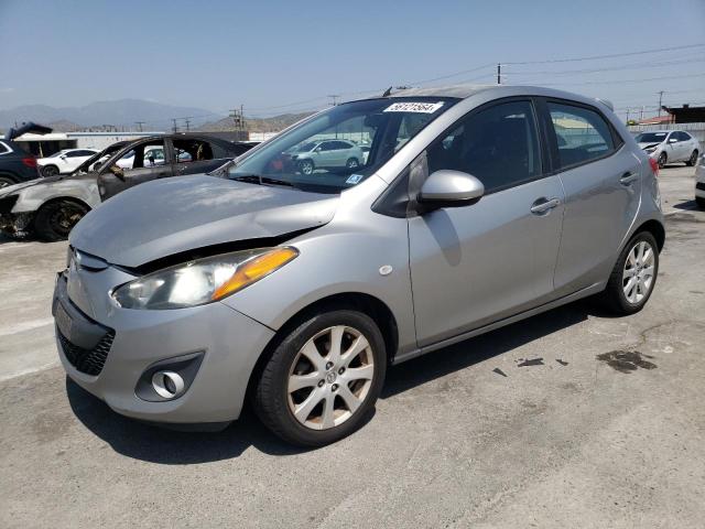 Mazda 2 (2011)