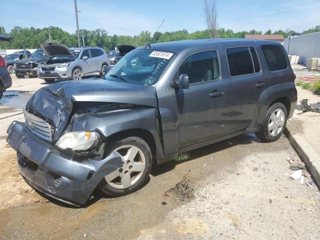 Chevrolet Hhr (2011)