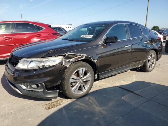 Honda Crosstour (2013)