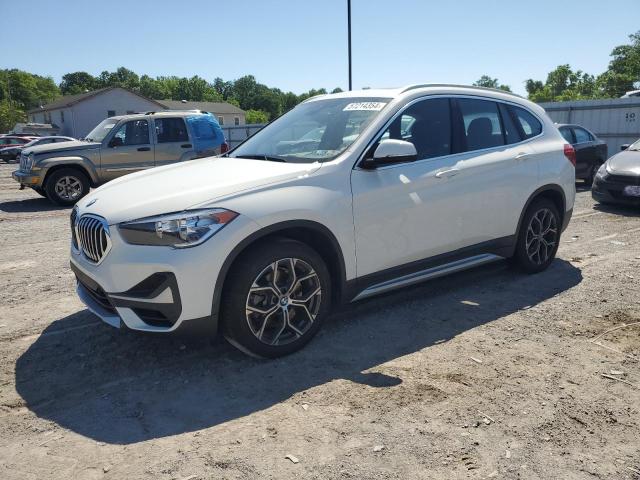 Bmw X1 (2021)