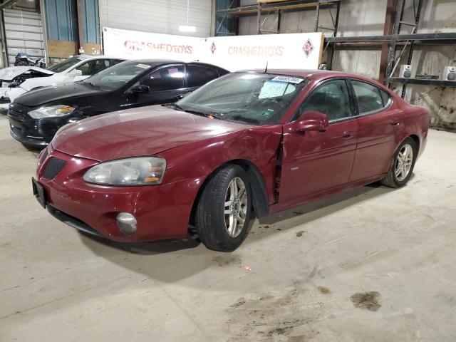 Pontiac Grandprix (2005)