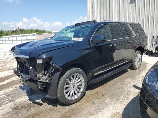 Cadillac Escalade (2023)