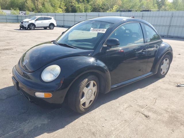 Volkswagen Beetle (1998)