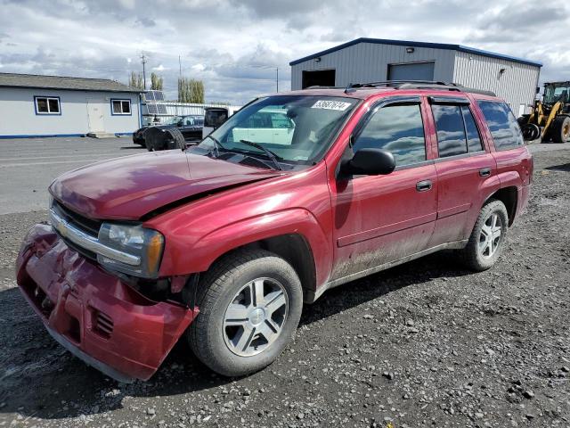 Chevrolet Trailblzr (2006)