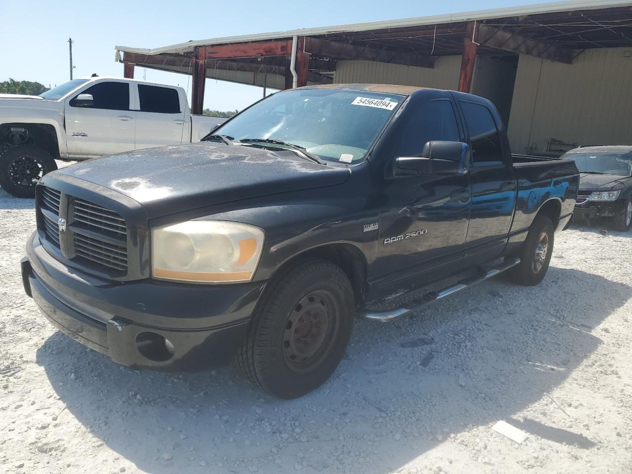 Dodge Ram (2006)