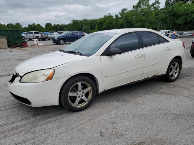 Pontiac G6 (2007)