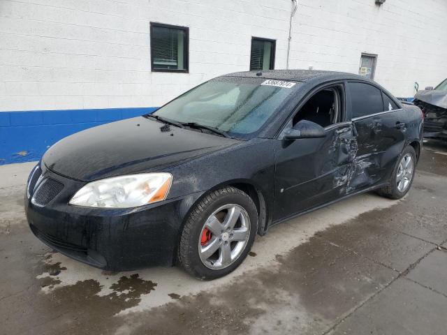 Pontiac G6 (2007)