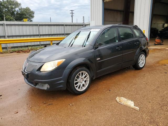Pontiac Vibe (2005)