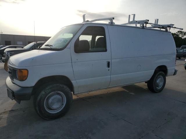 Ford Econoline (2006)