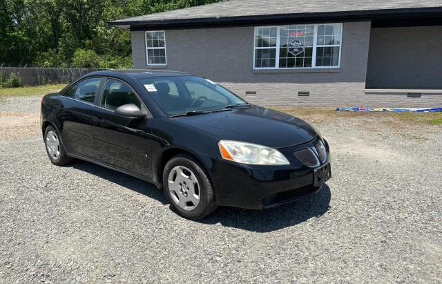 Pontiac G6 (2007)