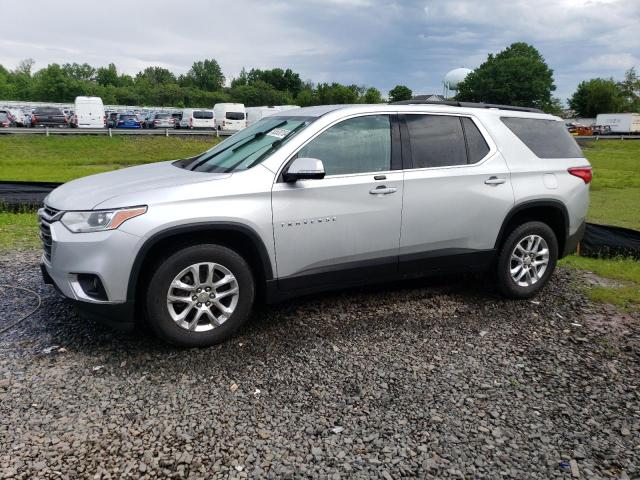 Chevrolet Traverse (2019)