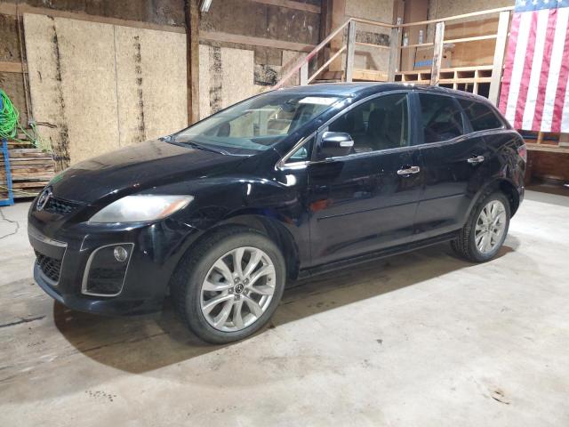 Mazda Cx-7 (2010)