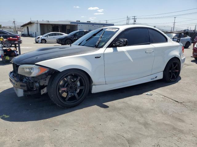 Bmw 1 series (2013)